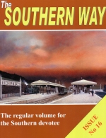 The Southern Way 16